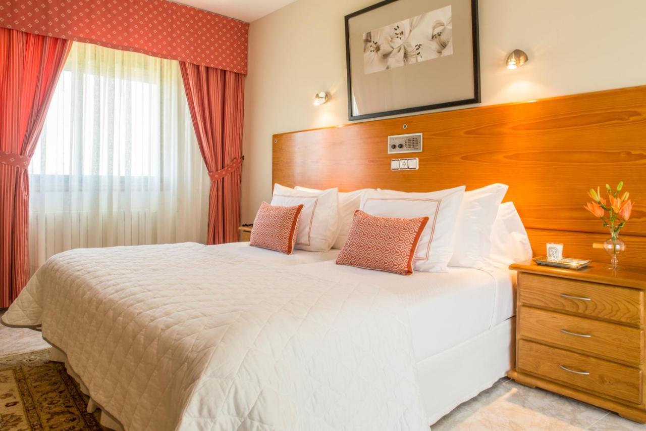 Nuevo Astur Spa Sanxenxo Exterior photo