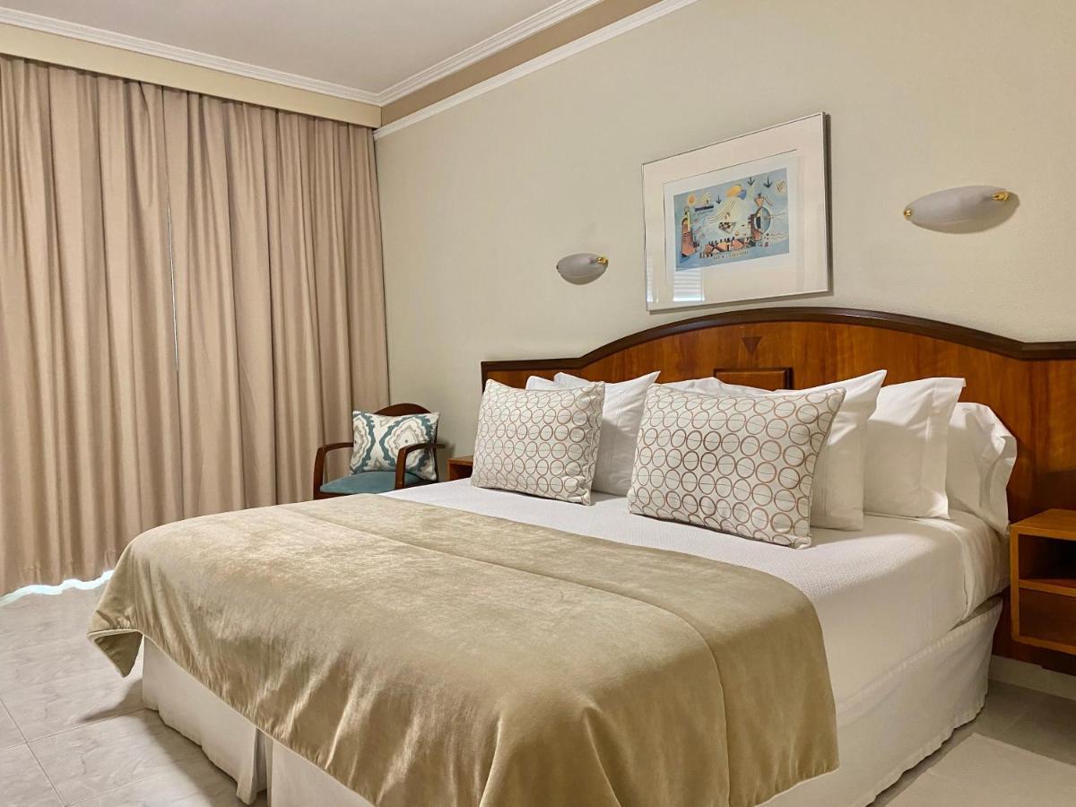 Nuevo Astur Spa Sanxenxo Exterior photo