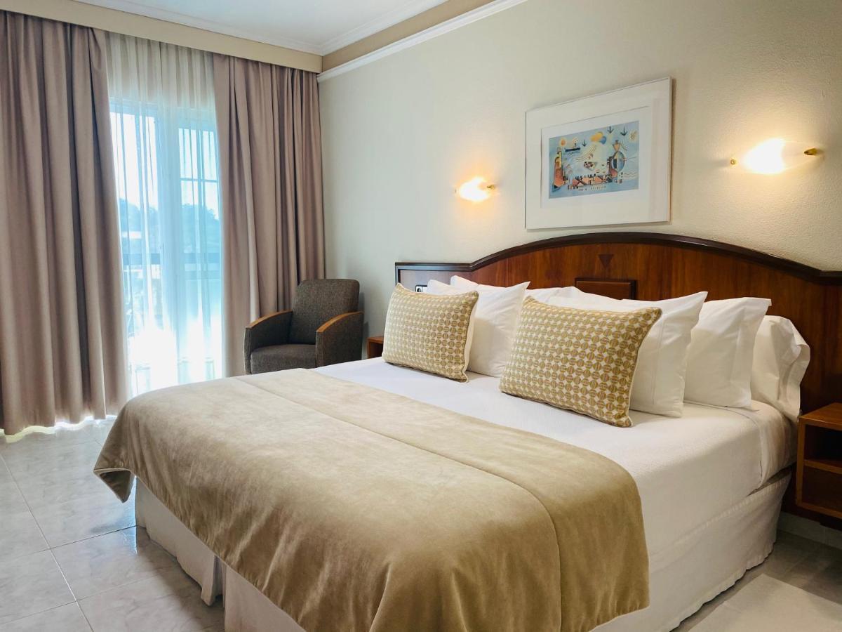 Nuevo Astur Spa Sanxenxo Exterior photo