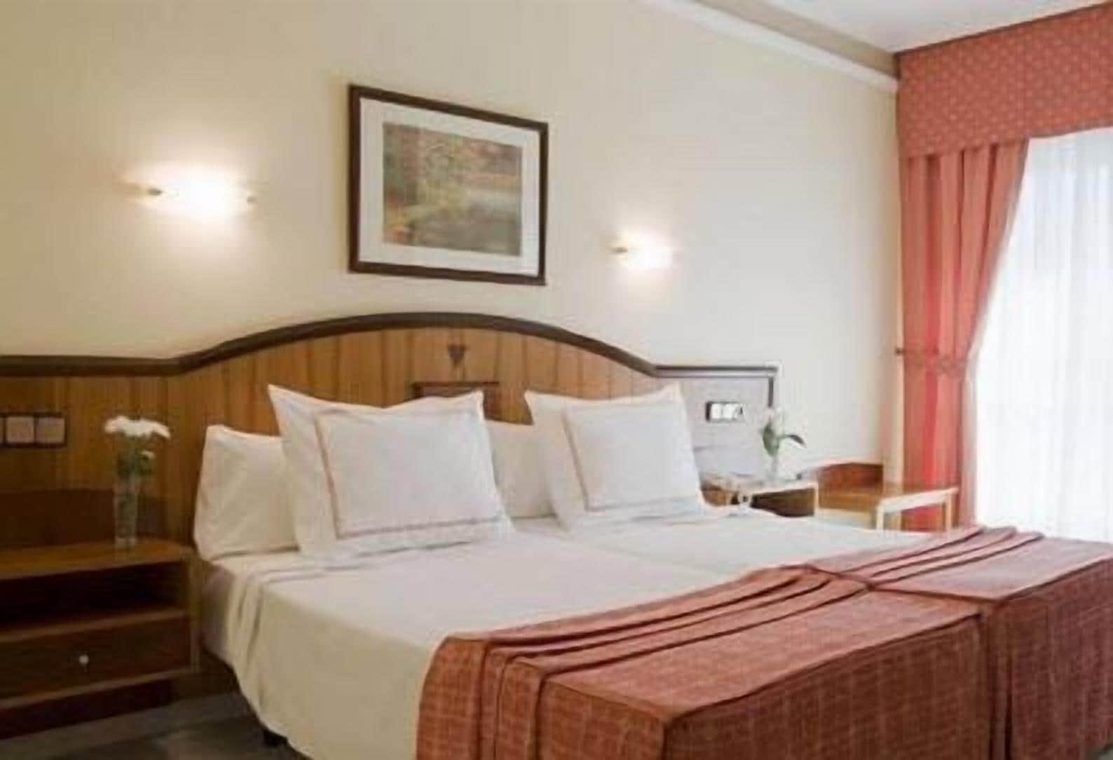 Nuevo Astur Spa Sanxenxo Exterior photo