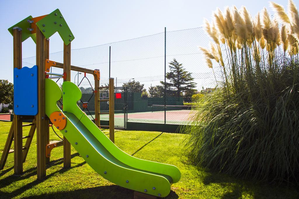 Nuevo Astur Spa Sanxenxo Exterior photo