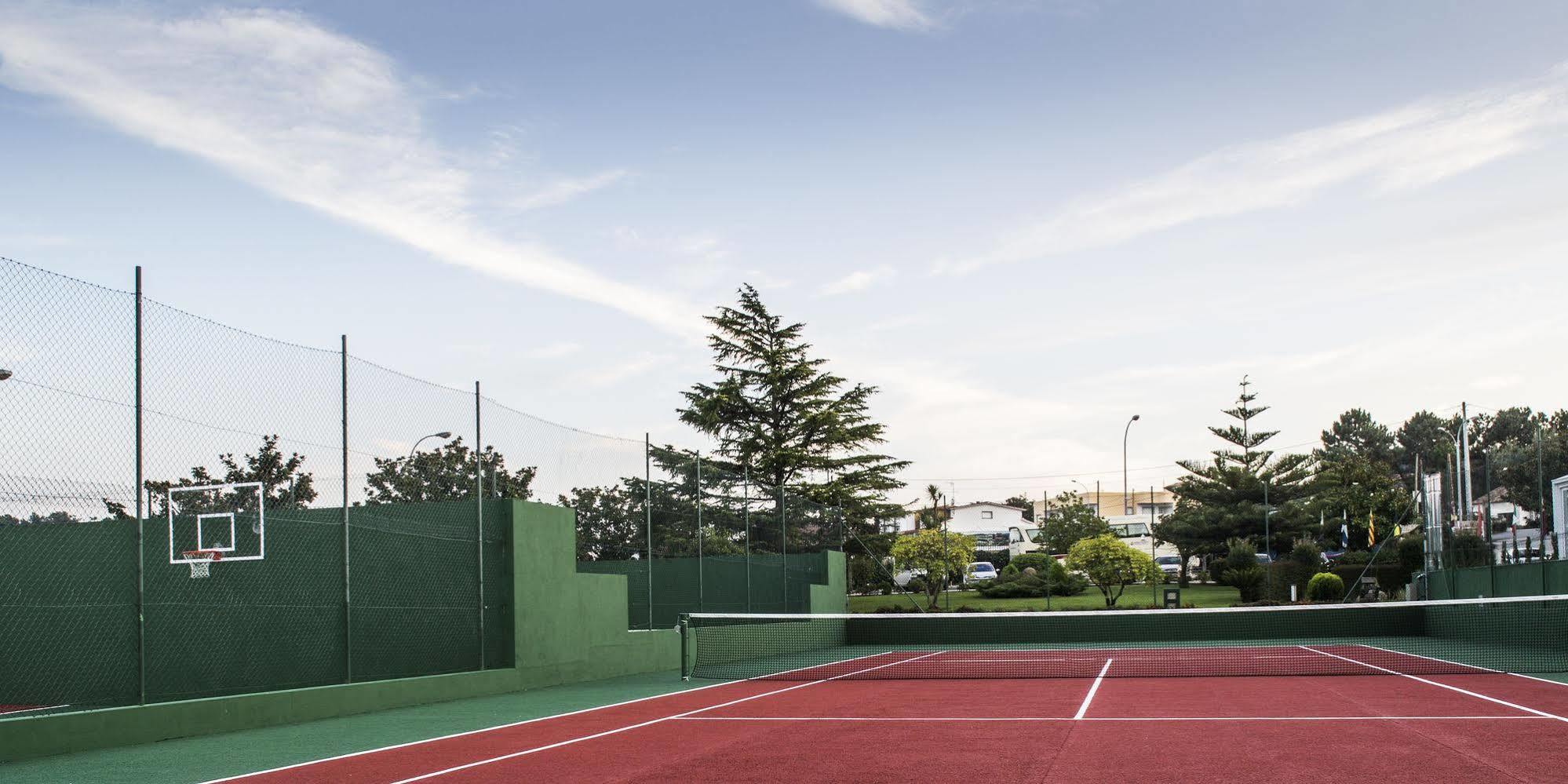 Nuevo Astur Spa Sanxenxo Exterior photo